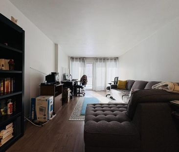 Appartement 3 ½ à louer Sainte-Foy / Sillery juillet 2026 - Photo 1