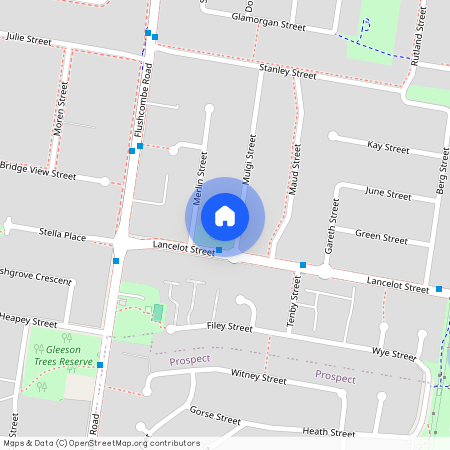 36A Mulgi Street, NSW 2148, Blacktown