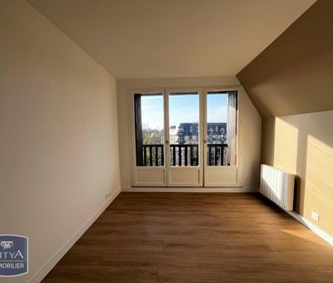 Location Appartement 1 pièce 19m² BLONVILLE SUR MER 14910 - Photo 6