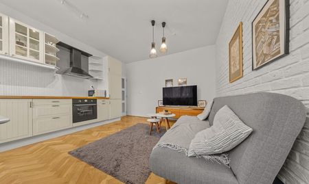 Prenájom 2-izb.bytu, Pavlovova ul. v lokalite 500 bytov pri Nivách, BA II - Ružinov - Photo 2