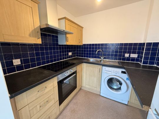 Stokes Croft, Bristol - Photo 1