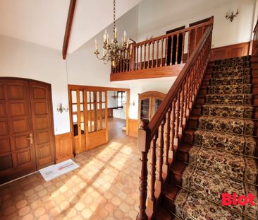 Location Maison 6 pièces 182m² VIGNOC 35630 - Photo 4