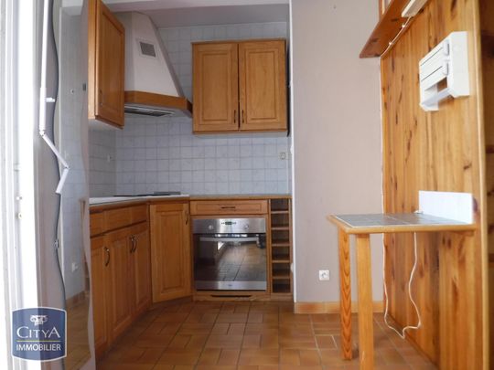 Location Appartement 2 pièces 40m² MONTPELLIER 34000 - Photo 1