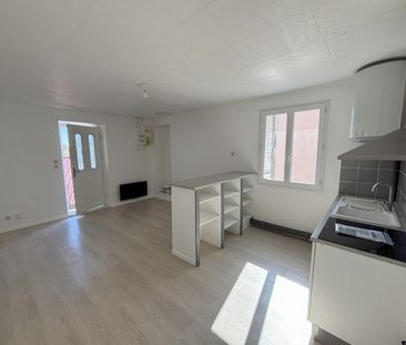 Location Appartement 2 pièces 37m² - Photo 3