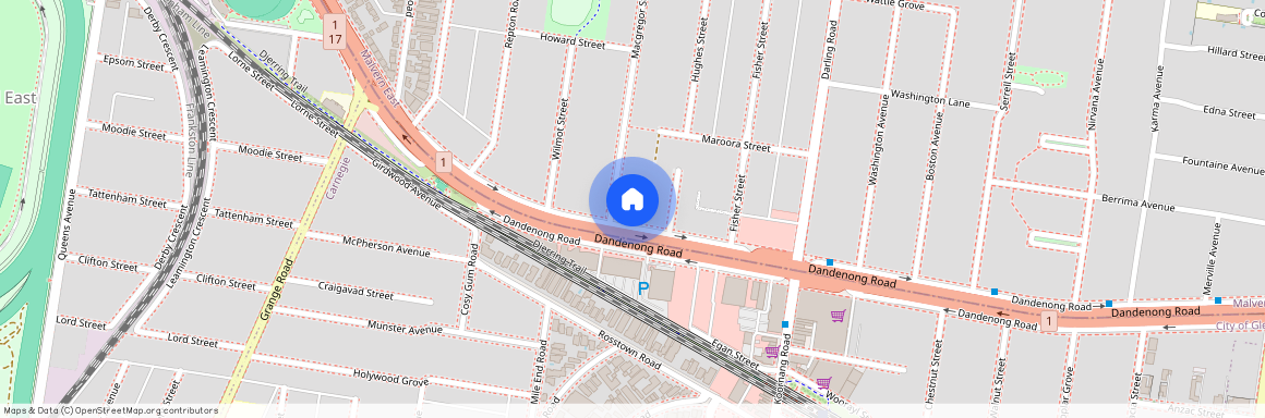 3/1059-1061 Dandenong Road, Vic 3145, Malvern East