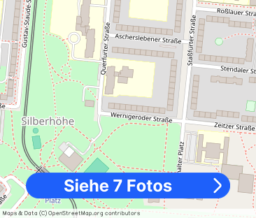 Jetzt schnell zuschlagen: 1. OG mit Dusche u. Balkon! - Foto 1