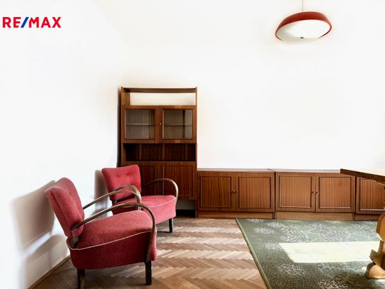 Pronájem bytu 3+kk v osobním vlastnictví 75 m², Praha 10 - Hostivař - Photo 1