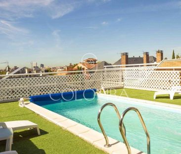 5 bedroom luxury House for rent in Madrid, Spain - Photo 6