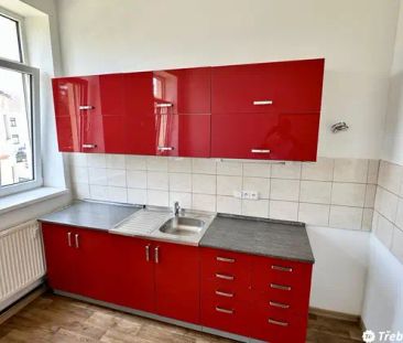 Pronájem bytu 1+kk České Velenice - Photo 1