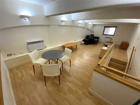 1 bedroom apartment to rent - Photo 2