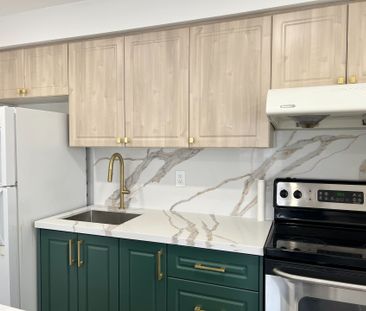 For Lease - 25 Northvale Road Unit# (Coach House), Markham, Ontario - Photo 1