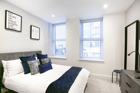1 Bed Flat, Dyke Road, BN1 - Photo 5