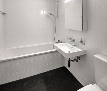 "Zentral wohnen im Grünen" - Photo 5