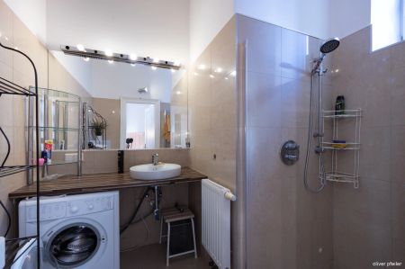 EDEL EINGERICHTETE 3 ZIMMER WOHNUNG NAHE AUMANNPLATZ - Photo 2