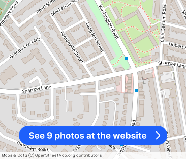 Sharrow Lane, Sheffield, S11 - Photo 1