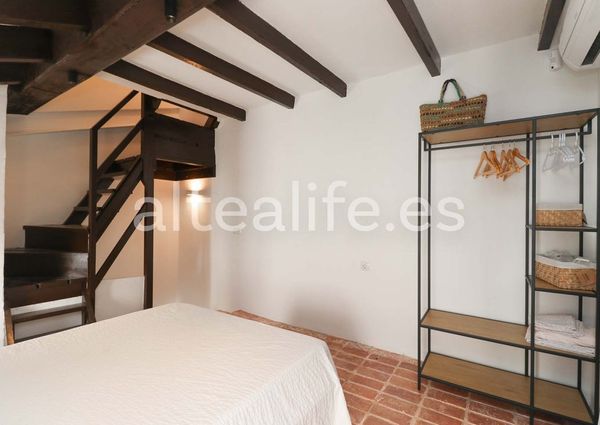 Carrer Francisco Martínez Orozco, Altea, Valencian Community 03590