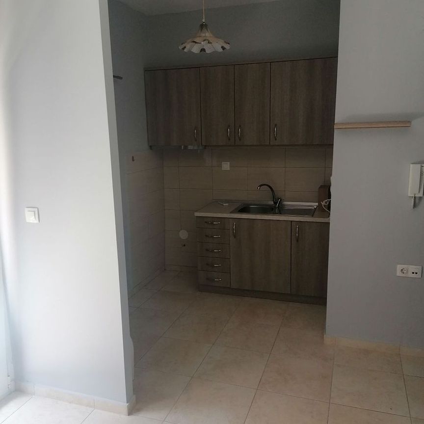 Studio/Γκαρσονιέρα για ενοικίαση Κέντρο (Κατερίνη) - Φωτογραφία 1