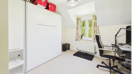 Scholars Walk, Farnborough - 2 bedrooms Property for lettings - Seymours - Photo 5