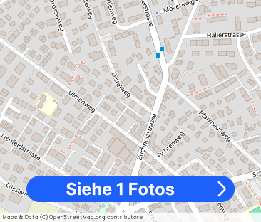 Quiet but central - Foto 1