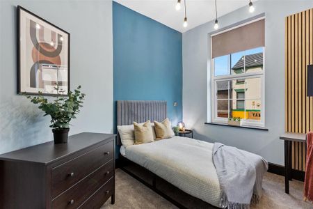 Studio to rent - Photo 4