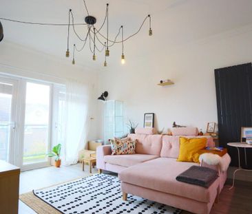 2 bedroom flat to rent - Photo 2