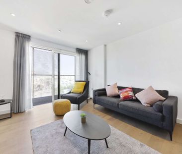 Tantallon House, SE1 6TJ, London - Photo 4