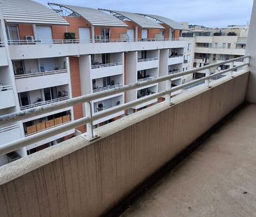 Appartement à louer 2 pièces • 49,35 m2 Nîmes - Photo 1