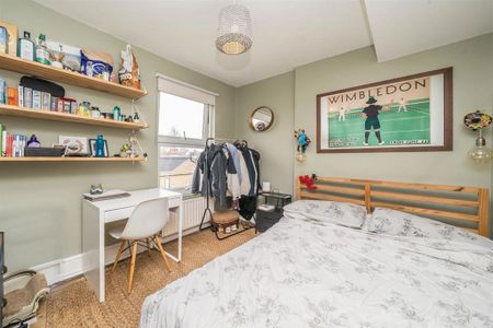 2 bedroom flat to rent - Photo 5