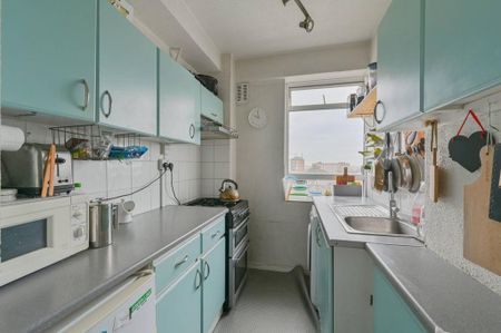 1 bedroom flat to rent - Photo 4