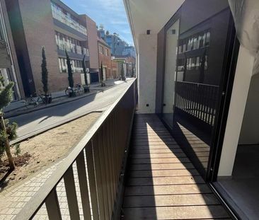 Appartement te huur - Photo 2