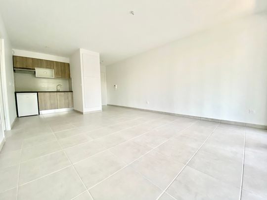 Location Appartement 2 pièces 42m² TOULOUSE 31200 - Photo 1