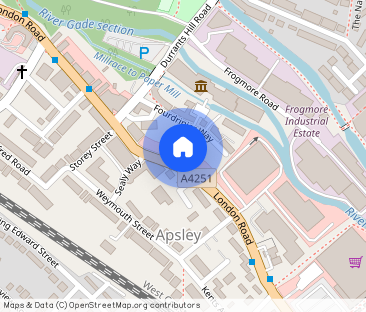 London Road, Apsley, Hemel Hempstead - Photo 1