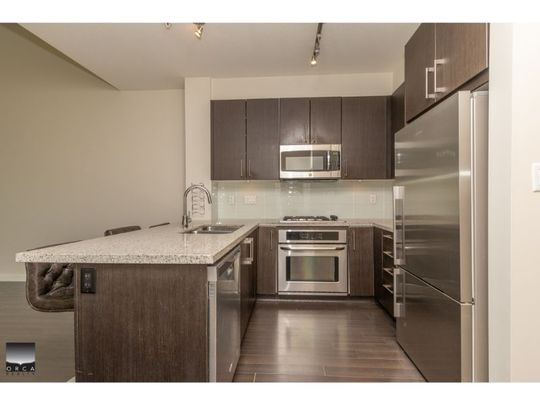 409-159 22nd Street West, North Vancouver - Photo 1