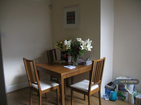 1 bedroom in a house share to rent - Photo 3