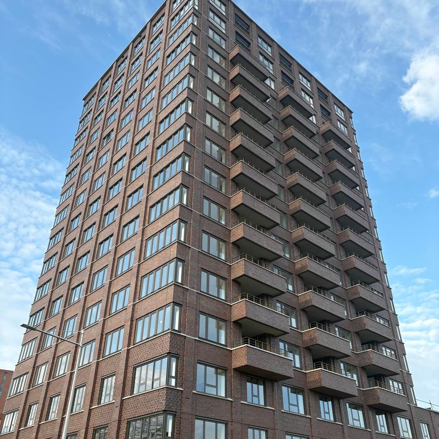 Appartement te huur: Havendijk 43-49 5017 AL Tilburg - Photo 1