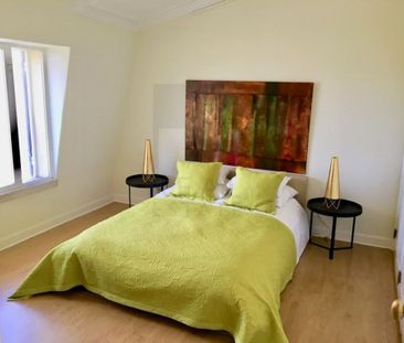 3 room luxury Apartment for rent in Monte Estoril, Cascais, Lisbon - Photo 4