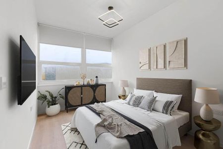 2 Bed Flat, Hawthorns Apartments, B66 - Photo 5