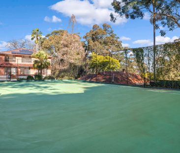 9 Provincial Road, Lindfield NSW 2070 - House For Rent | Domain - Photo 5