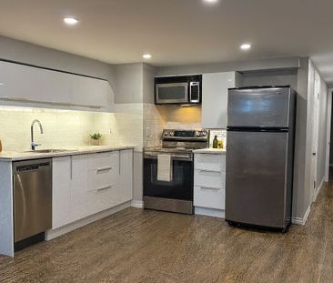 For Lease - 39 Davis Road Unit# Bsmnt, Aurora, Ontario - Photo 6