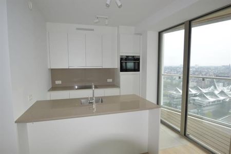 Appartement te huur - Foto 4