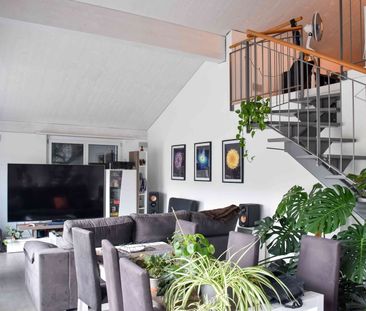 4.5 Zimmer, 124 m², 3. Stock - Photo 1