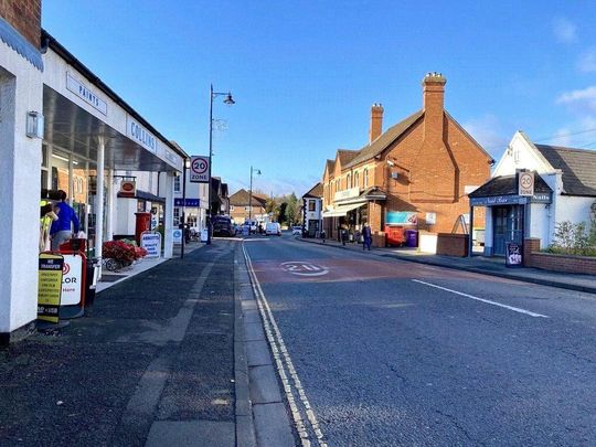 2 bedroom apartment to rent - Photo 1