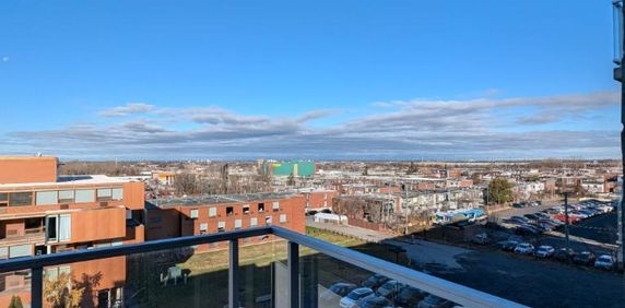 1 CH - 1 SDB - Montreal - $1,635 /mo - Photo 2