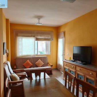 Flat - Castell de Ferro (Playa castell de ferro) - Foto 1