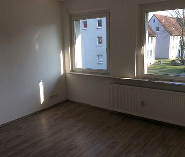 2-Zimmer-Wohnung in Gelsenkirchen Ückendorf - Foto 3