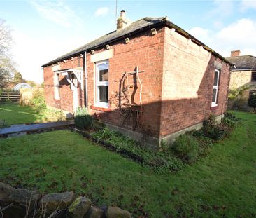 The Lodge, Stobhill Farm, Morpeth, Northumberland, NE61 6JZ - Photo 6