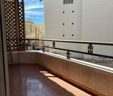Apartment in Torrevieja, CENTRO, for rent - Photo 3