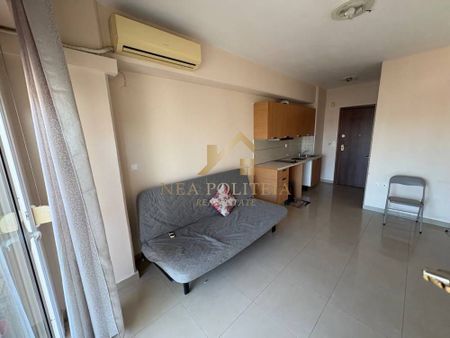 Studio/Γκαρσονιέρα για ενοικίαση Σταθμός ΟΣΕ (Βαρδάρης - Λαχανόκηποι) - Photo 2