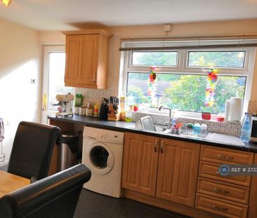 2 bedroom semi-detached house to rent - Photo 5