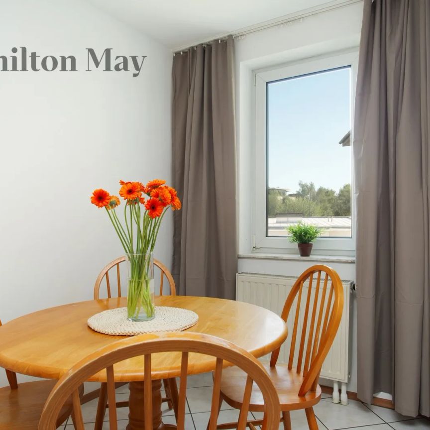 Świeżo wyremontowany 2-pokojowy apartament z balkonem na Olszy - Photo 1